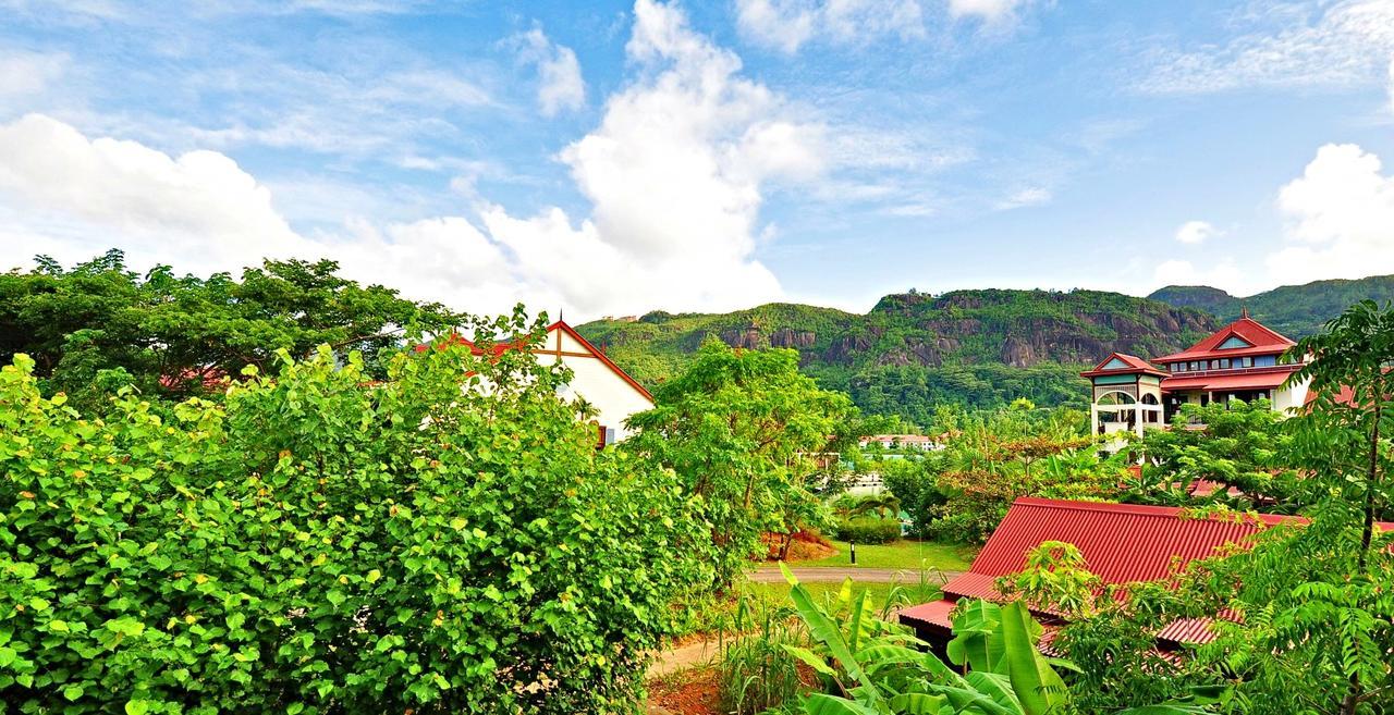 Eden Island, Beach Front, Luxury, 3 Bed Ensuite, Wifi Exterior foto