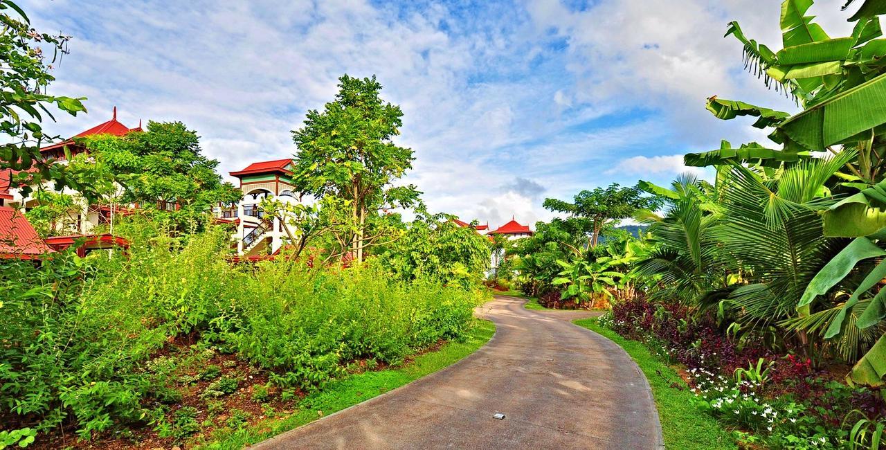 Eden Island, Beach Front, Luxury, 3 Bed Ensuite, Wifi Exterior foto