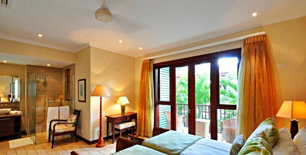 Eden Island, Beach Front, Luxury, 3 Bed Ensuite, Wifi Exterior foto