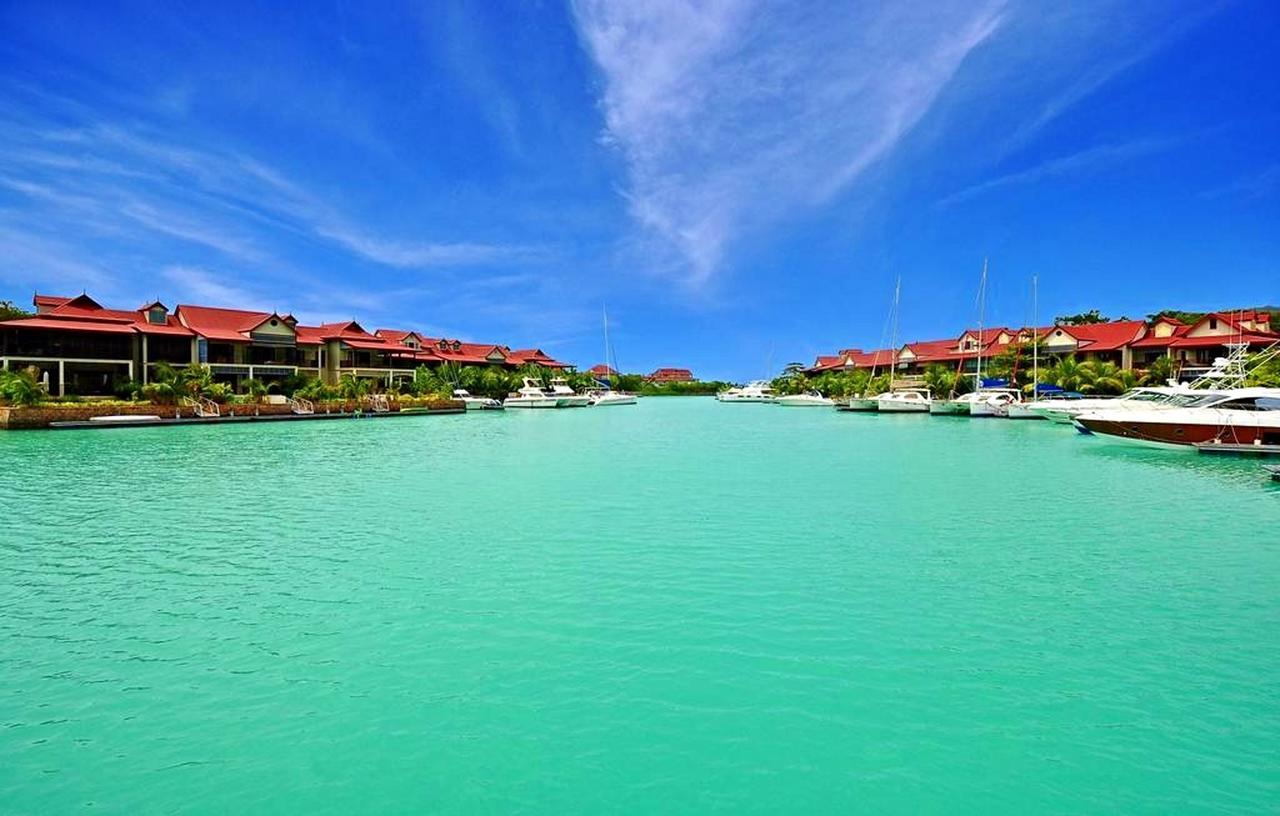 Eden Island, Beach Front, Luxury, 3 Bed Ensuite, Wifi Exterior foto